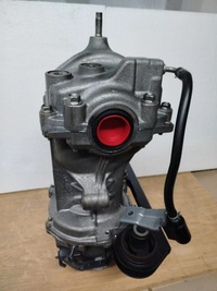 фото thumb №1, Б/у мост дифференциал haldex задняя 38300-4bf0a reneault koleos ii kadjar qashqai