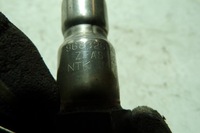 фото thumb №1, Датчик лямбда-зонд citroën c5 iii rd_ 9683265480 1.6l 2013