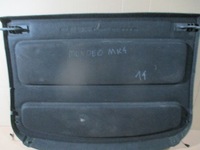 фото thumb №5, Полиця багажника задня задня ford mondeo mk4 hb