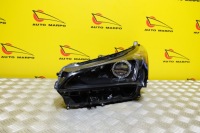 фото thumb №3, Lexus nx nx200t nx300h lift 2018- фара лампа full led ліва usa