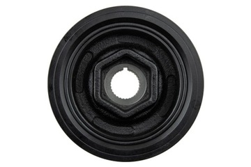 фото thumb №13, Nty rkp-hd-003 колесо ременное, wał коленчатый