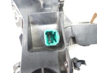 фото thumb №6, Педаль зчеплення renault trafic iii 93459472 465033911r