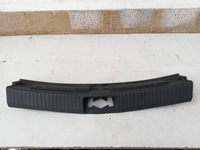 фото thumb №1, Hyundai i30 12-16 kombi захист поперечина заднього задня