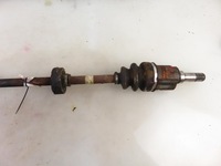 фото thumb №5, Привідний вал права передня chrysler pt cruiser 2.4 b 26/25 фреза