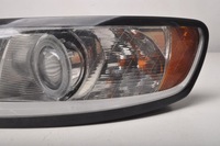 фото thumb №8, Volvo s40 ii v50 lift лампа ліва передня лівий перед europa 31299589