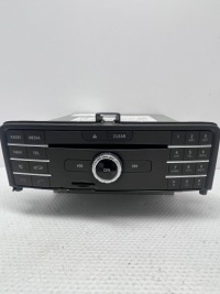 Купити Радіо радіопрогравач navi навігація mercedes slk r172 w172 a1729006312, фото thumb