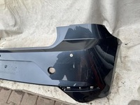 фото thumb №3, Бампер зад seat ibiza v 5 6f 17-