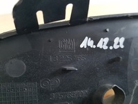 фото thumb №13, Решітка бампера перед opel astra iii lift 13225765