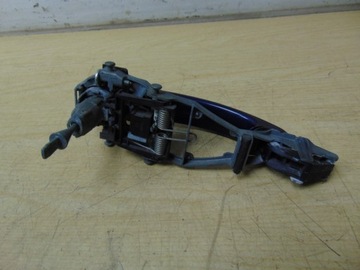 фото thumb №11, Ручка зовнішня ліва перед vw golf vi універсал eu