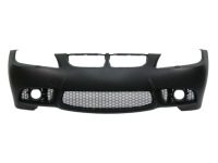 фото thumb №1, Бампер перед решётки bmw 3 e90 e91 04-08 m3-look