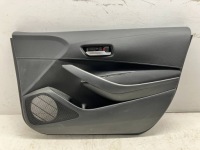 фото thumb №2, Corolla e21 обшивка оббивка двері prednich правий перед тканинний подряпини