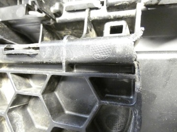 фото thumb №14, Porsche macan рестайлинг 95b807421aa 2021- pod 4 pdc бампер зад задний