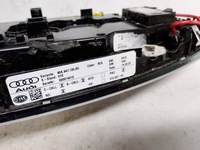 фото thumb №8, Audi лампа стельовий 80a947135bc europa