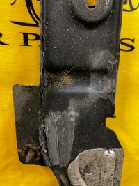 фото thumb №7, Захист плита нижня двигуна pod двигун jaguar xj xjr x351 3.0 sc v6 awd