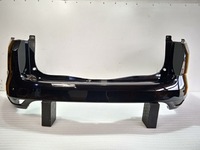 фото thumb №1, Renault megane iv gt-line kombi бампер задня 2xpdc