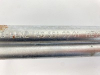 Оригінальний ключ do kół heyco mercedes w140 1405810001 Оригінал, фото thumb