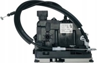 фото thumb №1, Opel movano замок средний правый задняя задний org