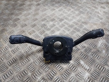 фото thumb №1, Рулевой/подрулевой переключатель комбинированный лента сигнала passat b5 fl 1j0959654ap