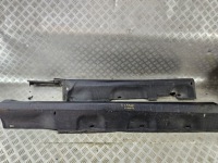 Купить Молдинг накладка порог ford grand c max mk2 левая, фото thumb