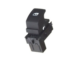 фото thumb №1, Кнопка открывания стекло пассажир перед задняя skoda fabia iii rapid