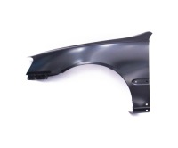 фото thumb №1, Крыло перед hyundai accent 2000-2002 6631125600 левая