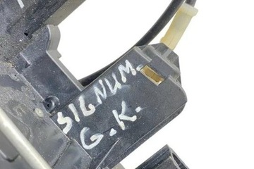 фото thumb №7, Замок задних левых дверь opel signum 13210762 3.0l дизель 130kw 2005