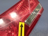 фото thumb №8, Honda accord viii рестайлінг 11-15 фара зад ліва внутрішня універсал p8129l