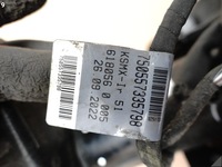 фото thumb №10, Audi q5 2 ii 80a fy 16-24 hak буксирувальний електричний складний балка задня