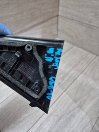 фото thumb №6, 12293. kia niro молдинг крила лівий задня 83830-g5000