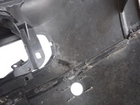 фото thumb №12, Bmw x5 e53 lci lift 03-06 бампер перед передній sprysk pdc