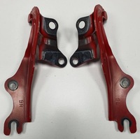 фото thumb №2, Петли капот mazda rx-8 пара