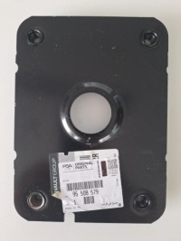 фото thumb №1, Заглушка лонжерон перед movano-b оригінальний номер 95508579