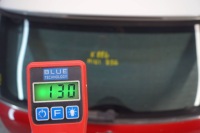 Mini cooper r56 кришка багажника задня k886 Недорого, фото thumb