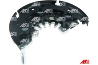 фото thumb №2, Диодный мост диодный генератора nissan primera sunny задняя hitachi as-pl