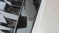 фото thumb №8, Бампер перед передний volvo xc60 ii рестайлинг r-design 4xpdc