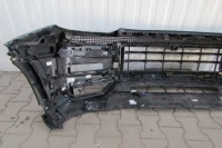 Бампер перед передній porsche cayenne 9y0 lift 23- Недорого, фото thumb