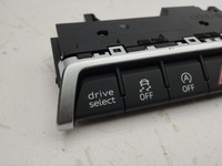 фото thumb №6, Audi a3 8y 2023 набор переключателей i кнопок