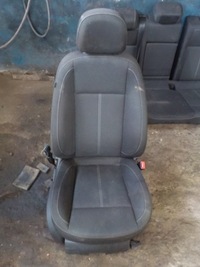 фото thumb №6, Opel astra 2012r. 1.7 cdti заднее сиденье сиденья комплект