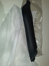 фото thumb №1, Hyundai i30 защита стойка крышки багажника левый зад