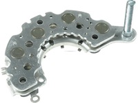 фото thumb №1, Випрямляч, генератор as-pl arc2072