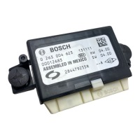 фото thumb №2, Модуль pdc renault koleos i 284479255r