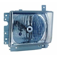 фото thumb №1, Фара лівий do isuzu n