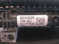 фото thumb №8, Радиатор комплект радиатор vw seat skoda audi 5q0121251gq