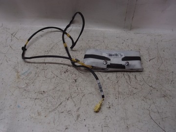 фото thumb №10, Nissan qashqai ii j11 подушка подушка безопасности сиденья правая