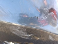 фото thumb №7, Honda odyssey iii 2004-2007 бампер перед nh662p