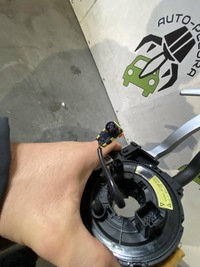 фото thumb №9, Giulia переключатели лепестки переключения лента 01561251930