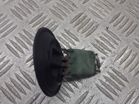 фото thumb №1, Резистор резистор вентилятор vw fox 1.2 6q0959263