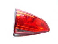 фото thumb №1, Лампа зад задняя левая w крышка багажника golf vii 5g0945093ad