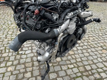 фото thumb №10, Двигун комплектний audi rs6 rs7 c8 4k dyg 4,0 4.0 tfsi 10 tyś km