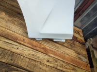 фото thumb №6, Крыло левый aluminiowy bmw 3 g20/ g21 03.19r- лак a96 mineralweiss